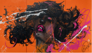 L'ÉVOLUTION DE L'ART MODERNE