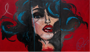 L'ÉVOLUTION DE L'ART MODERNE